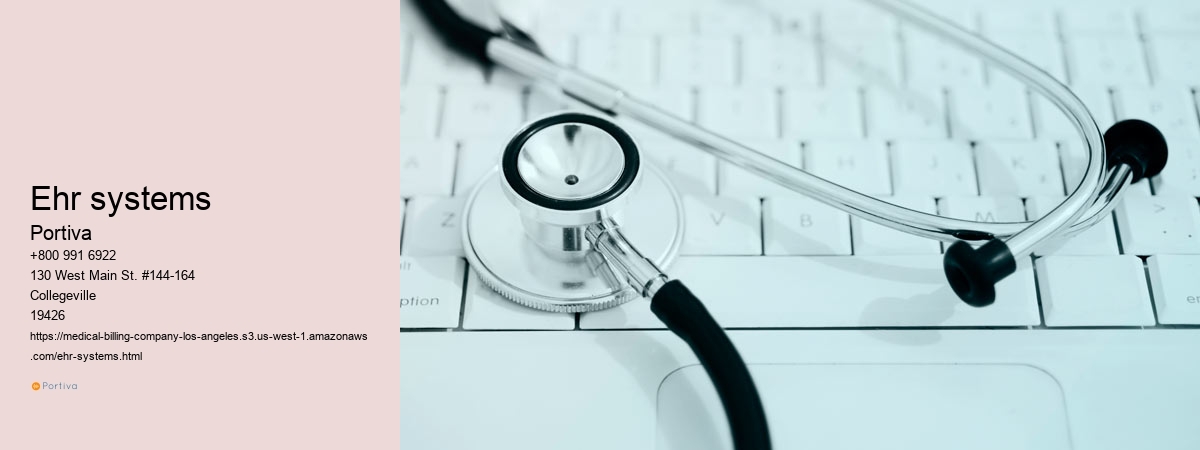 ehr systems