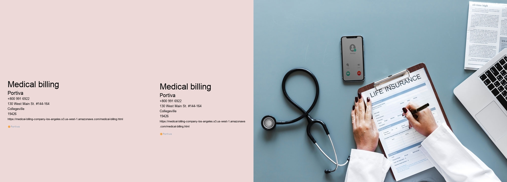 medical billing